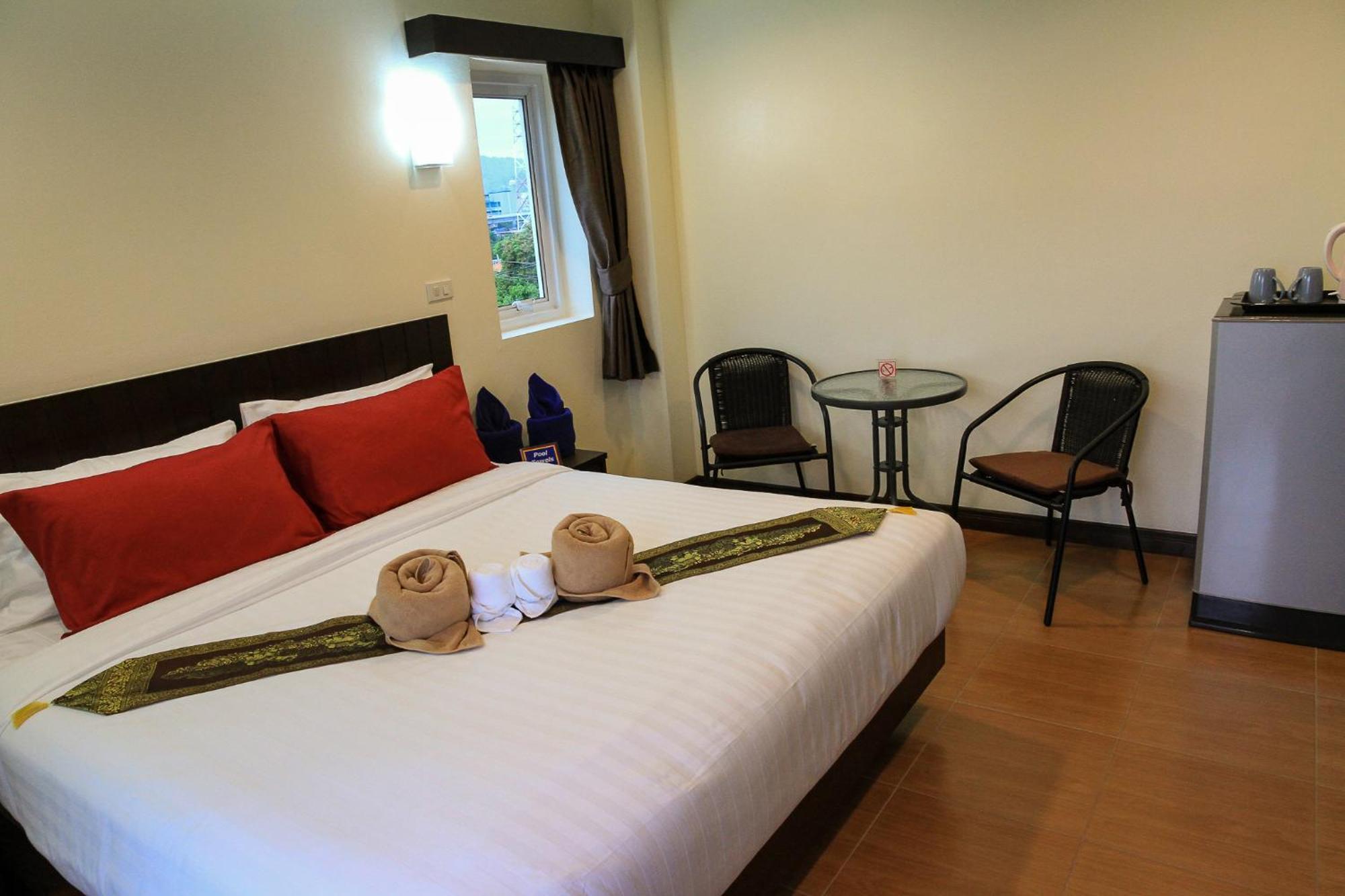 Sky Villa Hua Hin Guesthouse - Adults-Only Exterior foto