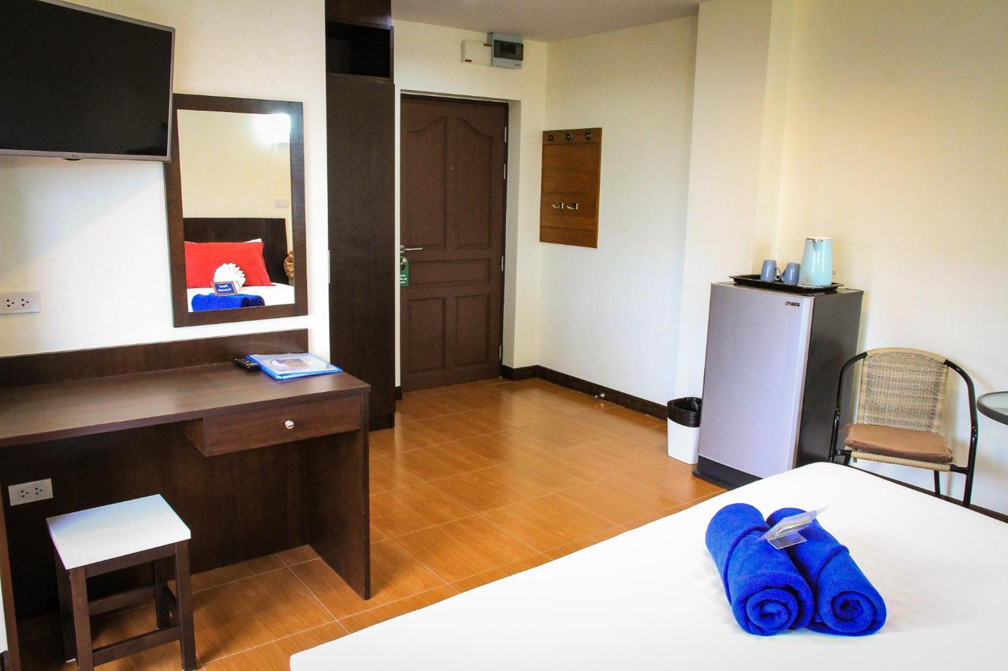 Sky Villa Hua Hin Guesthouse - Adults-Only Exterior foto
